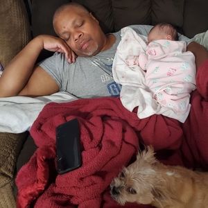 Meet your Posher, Carrie